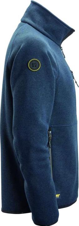 Actual product image Snickers Fleece Jacke AW 8020 4500 XXL (XXL)