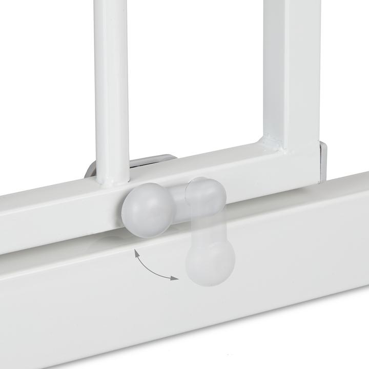 Produktbild Relaxdays Türschutzgitter (76 cm)