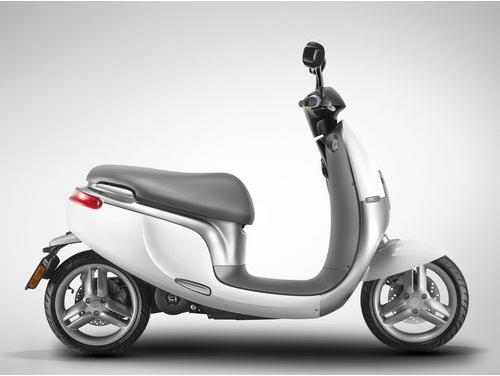 Image du produit Etrix Ecooter E1 (45 km/h, 3000 W)
