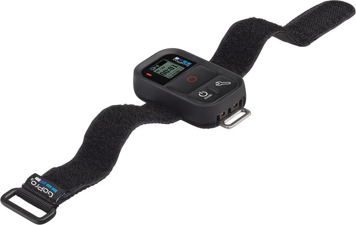 Immagine prodotto GoPro Telecomando Smart Remote (Eroe 6, Eroe 7, Eroe 8 Nero, GoPro Max)
