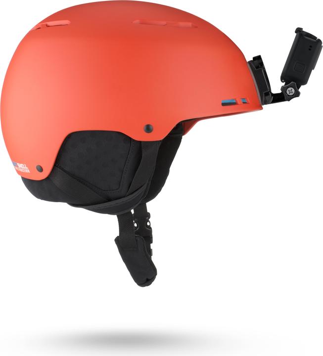 Actual product image GoPro Helmet Front + Side Mount (Universal, Hero 7, Osmo Action, Hero 9)