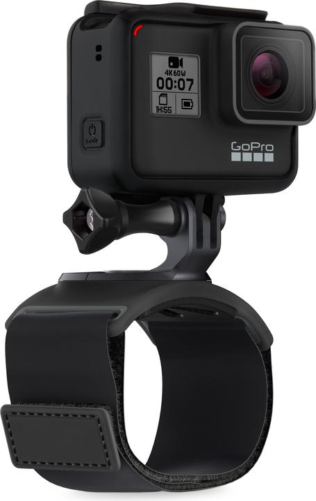 Actual product image GoPro Hand + Wrist Strap (Universal, Hero 7, Osmo Action, Hero 9)