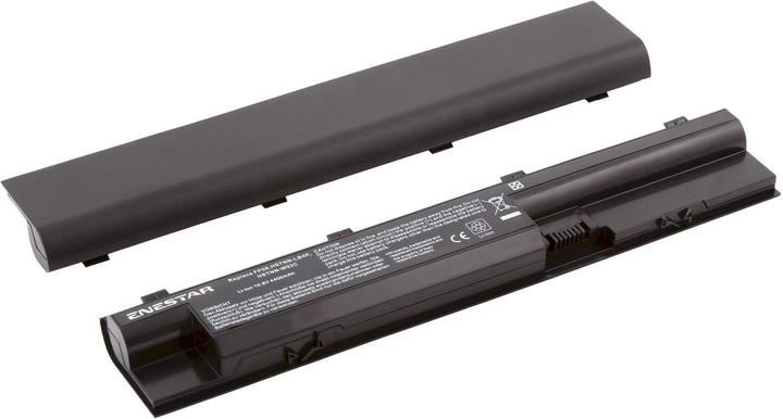 Image du produit HP 708457-001 (6 cellules, 4400 mAh)