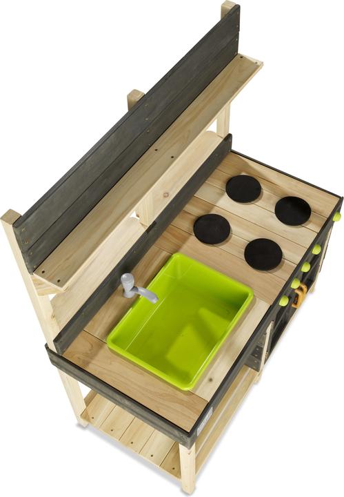 Actual product image Exit Yummy 200