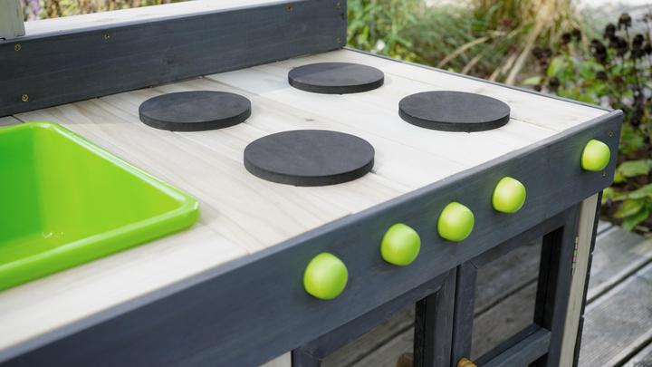 Actual product image Exit Yummy 200
