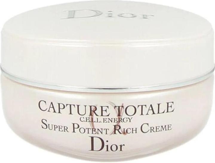 Dior Capture Totale (50 ml, Tagescreme)