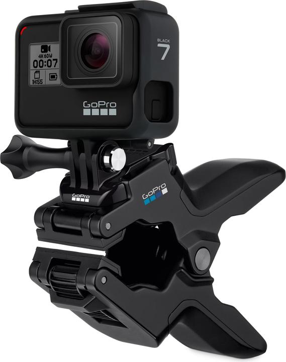 GoPro Dents de la mer (Universel, Héros 7, Action Osmo)
