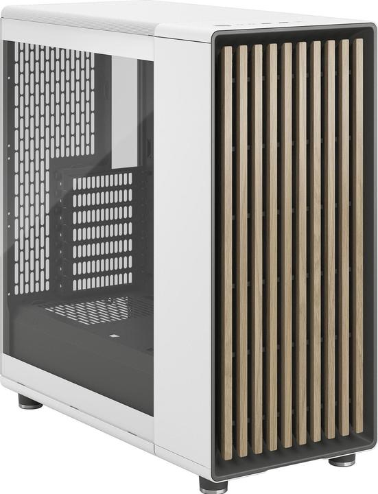 Produktbild Fractal North (ATX, mATX, Mini-ITX)