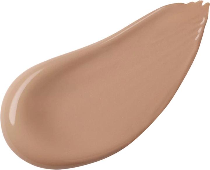 Actual product image Shiseido Total Radiance Foundation (N2 Neutral)