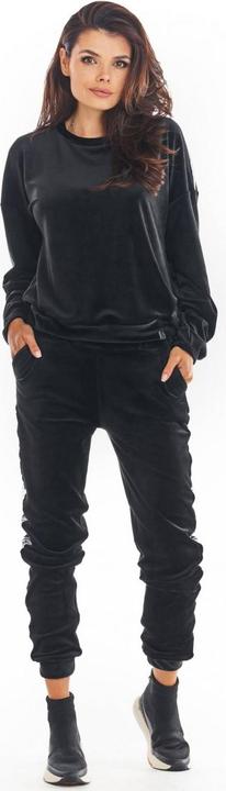 Awama Sportanzug Hosen model (L)