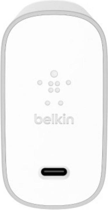 Image du produit Belkin Chargeur domestique USB-C (45 W)