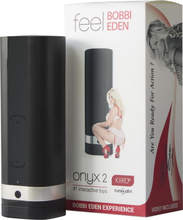 Image du produit Kiiroo Onyx 2