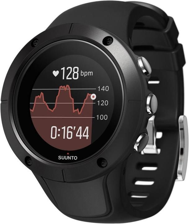 Produktbild Suunto Spartan Trainer Wrist HR (46 mm)