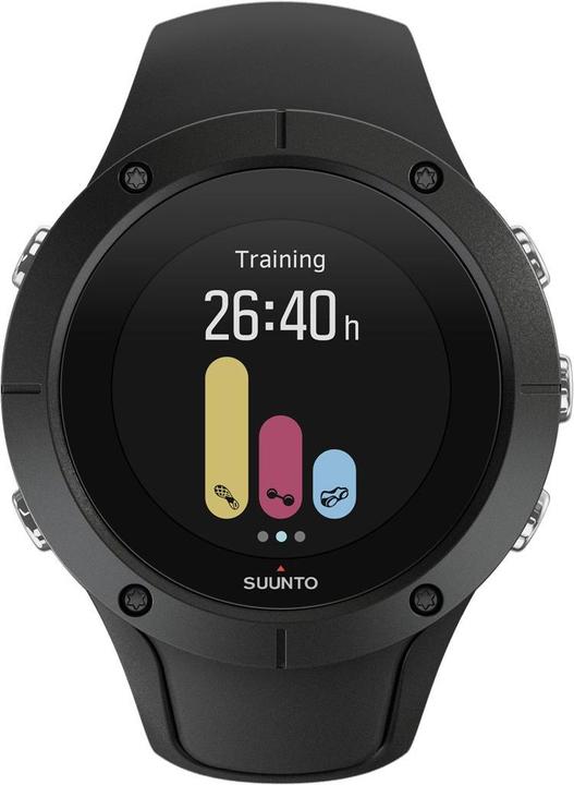 Produktbild Suunto Spartan Trainer Wrist HR (46 mm)