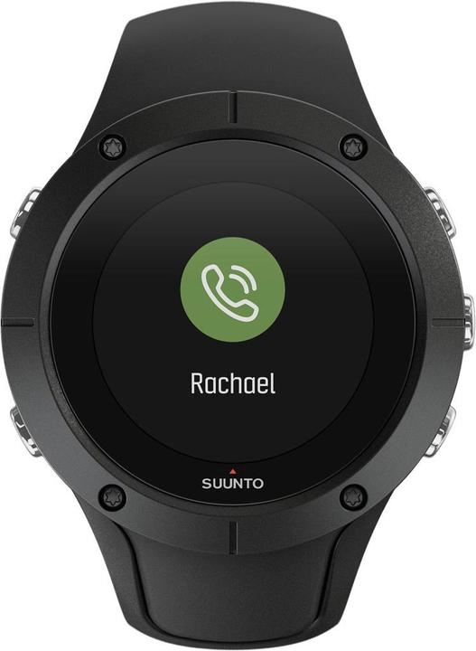 Produktbild Suunto Spartan Trainer Wrist HR (46 mm)