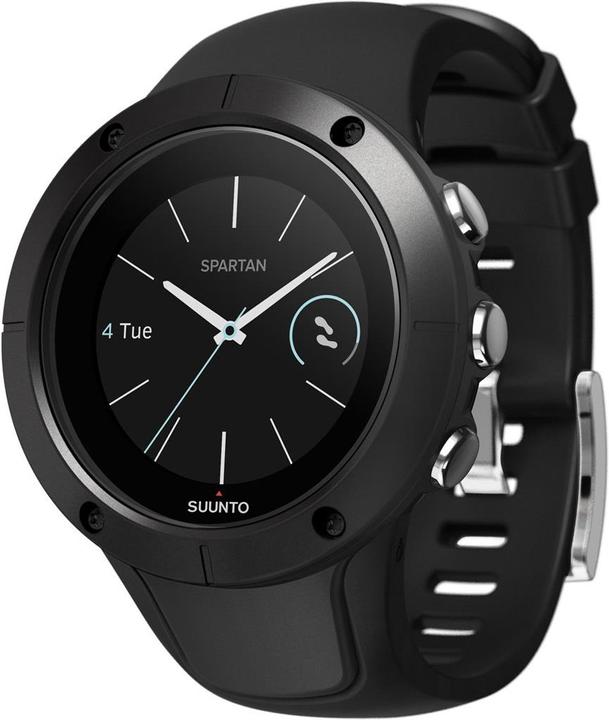 Produktbild Suunto Spartan Trainer Wrist HR (46 mm)
