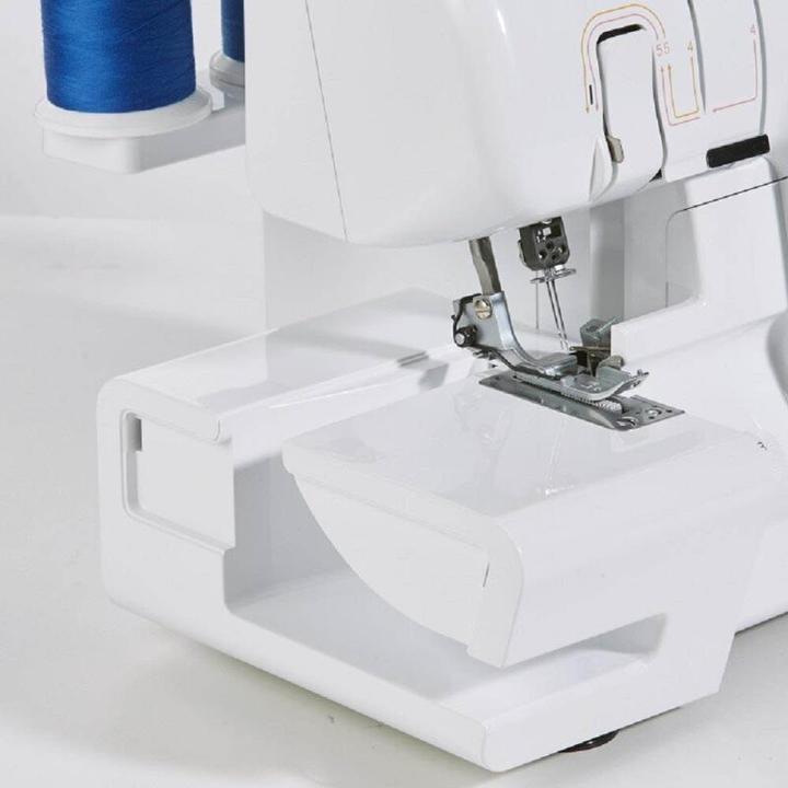 Actual product image Brother 1034DX Overlokas