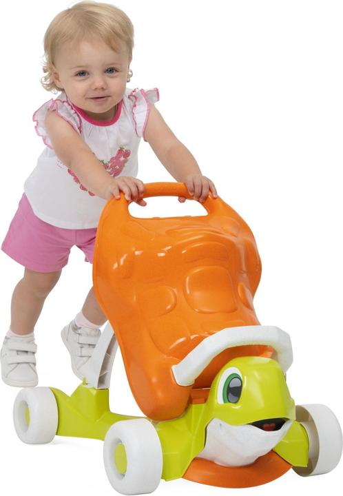 Produktbild Chicco Schildkröte Lauflernhilfe Eco+