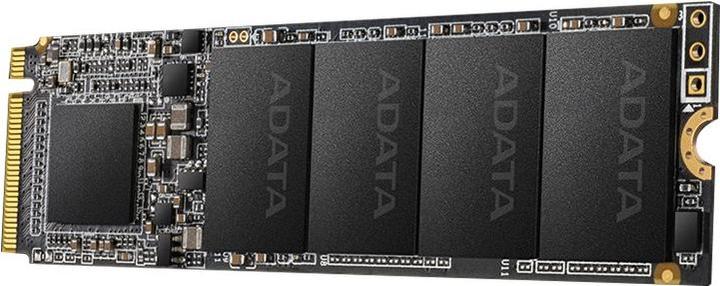 Actual product image Adata SX6000 (256 GB, M.2 2280)