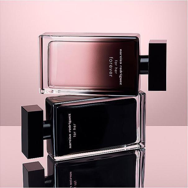 Produktbild Narciso Rodriguez For Her Forever (Eau de Parfum, 50 ml)