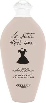 Actual product image Guerlain La Petite Robe Noire (Body milk, 200 ml)