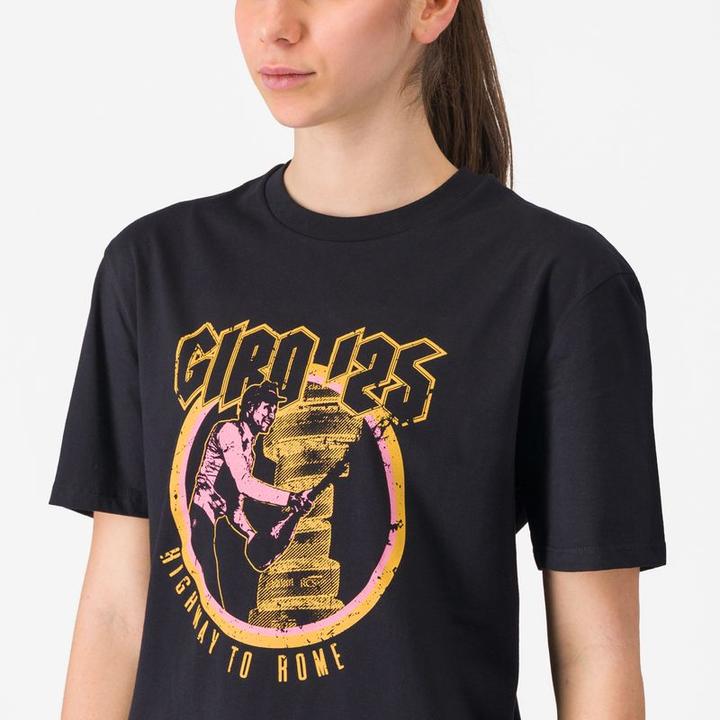 Image du produit Castelli T-Shirt Highway To Rome (XL)