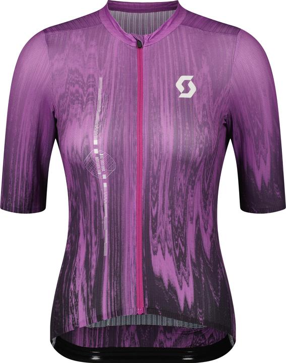 Scott Sports Ultd. Sl Ss
