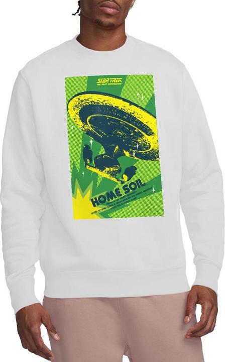 Produktbild The Next Generation Season 1 Episode 18 Sweatshirt (L)