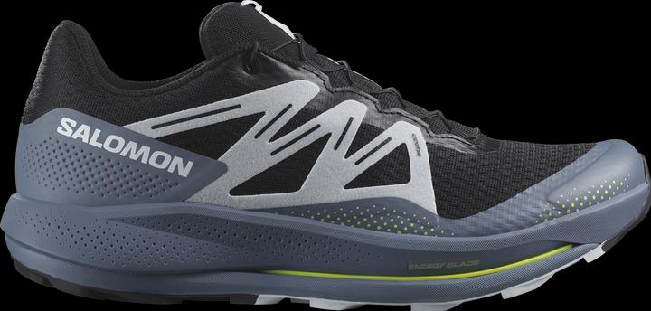 Salomon Pulsar Trail Herren Trailrunningschuhe (44)