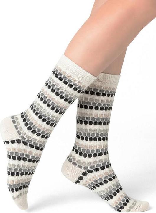 White, Black, Grey