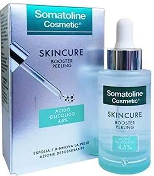 Image du produit Somatoline COSMETIC Face Skincure Booster Peeling 30ml (Crème pour le corps, 30 ml)