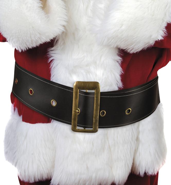Image du produit Boland Ceinture Père Noël