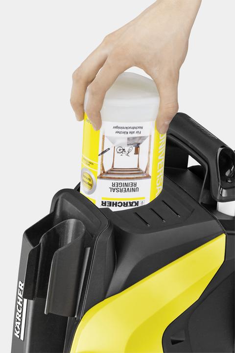Actual product image Kärcher K5 Full Control Home (Electrical connection)