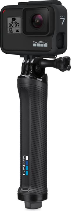 Actual product image GoPro 3-way hand grip (Universal, Osmo Action, Hero 9)