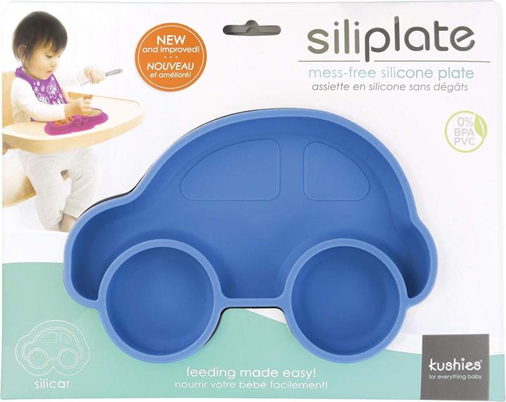 Produktbild Kushies SiliPlate