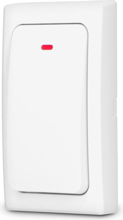 Actual product image Alecto ADB30WT (Wireless)