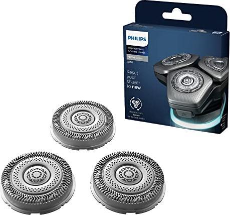 Produktbild Philips Ersatz-Scherköpfe (3 x)