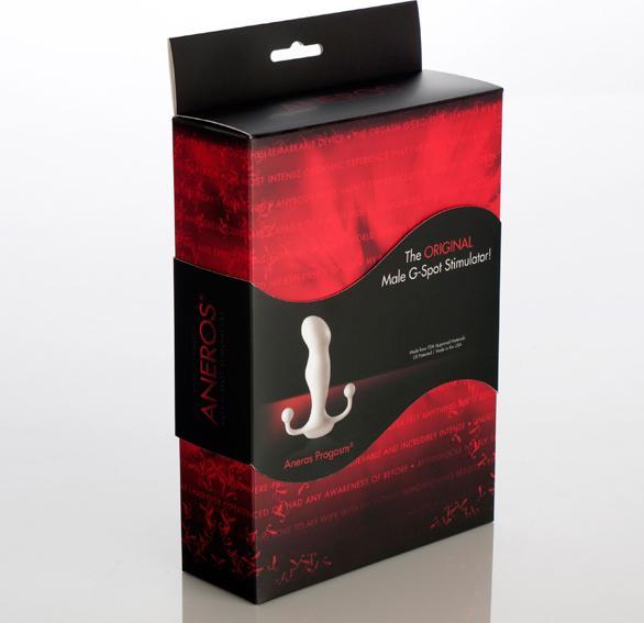 Image du produit Aneros Progasm Classic
