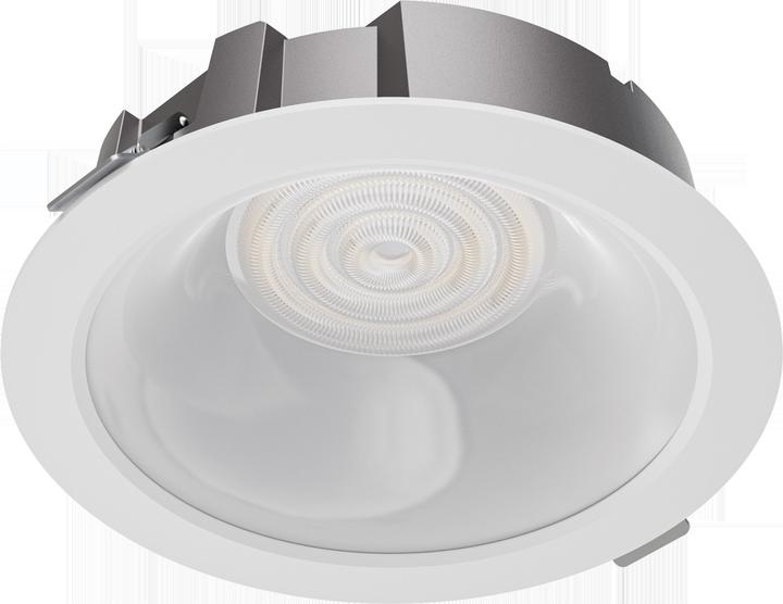 Produktbild Opple OPPL LEDDownlightMW-P2 Rd200-22W-DALI-93 (2860 lm)
