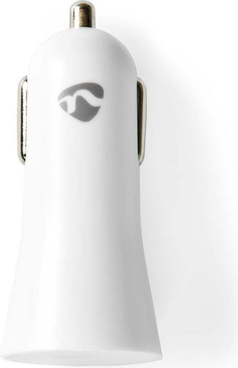Produktbild Nedis Auto-Ladegerät | 20 W | 1.67 / 2.22 / 3.0 A | Anzahl der Ausgänge: 1 | Port Type: USB-C™ | Lig