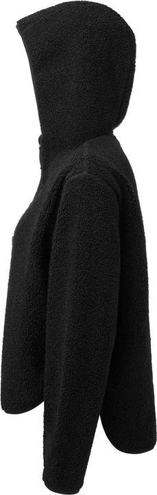 Produktbild Tri Dri Kapuzenpullover mit kurzem Reissverschluss (L)