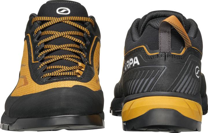 Actual product image Scarpa Rapid LT (41.5)