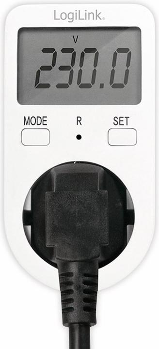 Image du produit LogiLink EM00002A