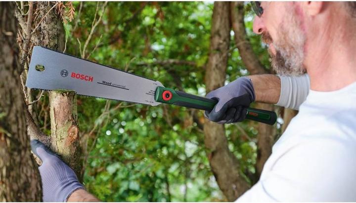 Productafbeelding Bosch Professional BOSCH Japanse zaag Ryoba, 1600A02ZB5, 250 mm