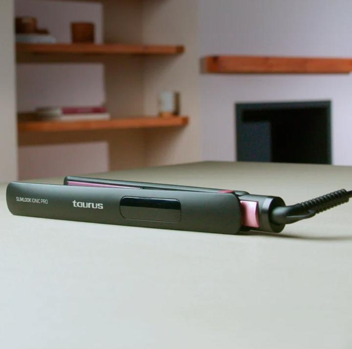 Produktbild Taurus Prostownica do włosów Slimlook Ionic Pro (Glätteisen)