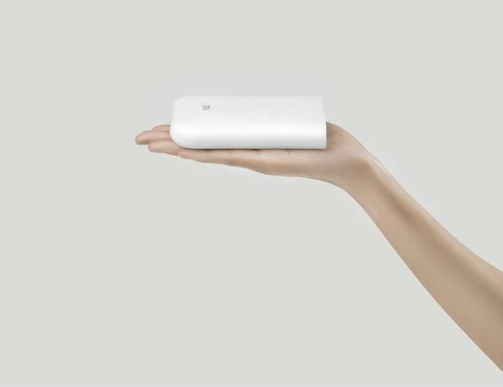Image du produit Xiaomi Papier pour imprimante photo portable Mi (287 g/m², 50 x 76 mm, 20 x)
