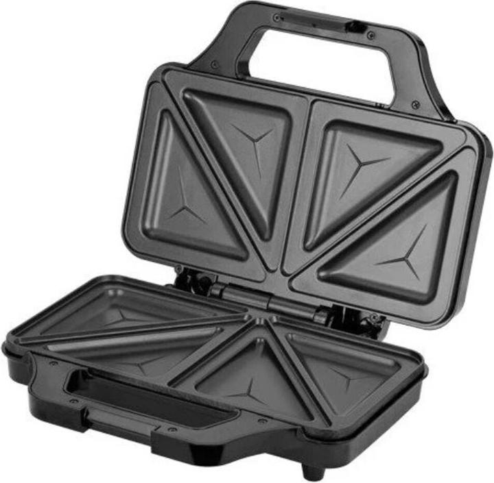 Immagine prodotto MPM MOP-47 Tostapane per panini nero (Spina UE)