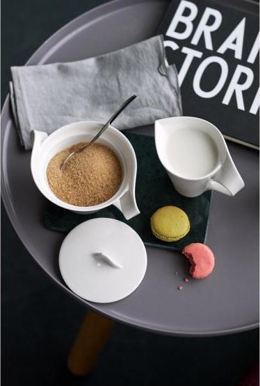 Image du produit Villeroy & Boch Milchkännchen 6 Pers. NewWave (0.20 l)