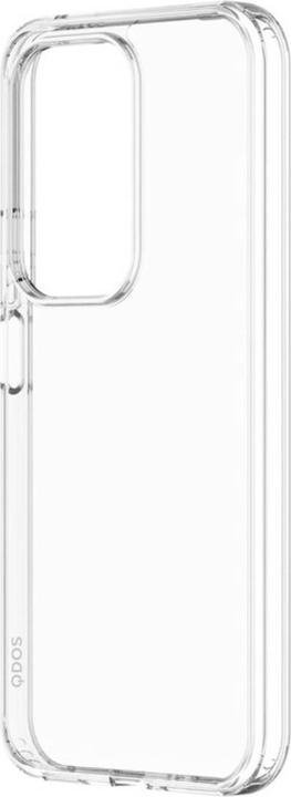 Produktbild QDOS Coque Hybrid Honor 200 Lite 5g Transparente (Honor 200 Lite)