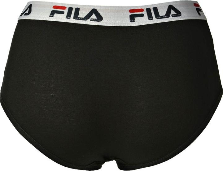 Immagine prodotto FILA Panty Sporty Vestibilità comoda (XL, confezione da 4)